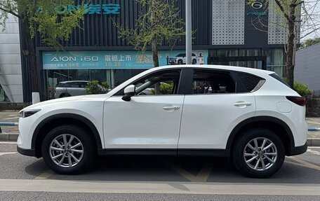 Mazda CX-5 II, 2022 год, 2 100 000 рублей, 4 фотография