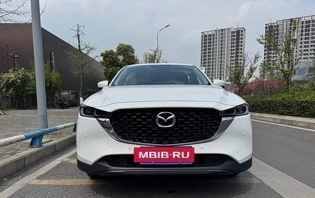 Mazda CX-5 II, 2022 год, 2 100 000 рублей, 2 фотография