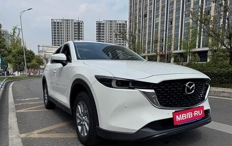 Mazda CX-5 II, 2022 год, 2 100 000 рублей, 3 фотография