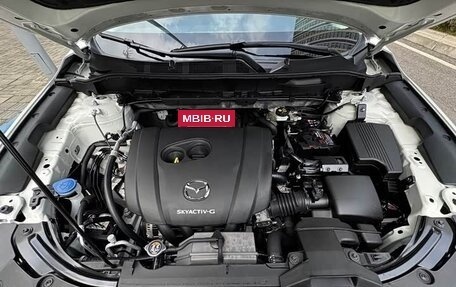 Mazda CX-5 II, 2022 год, 2 100 000 рублей, 8 фотография