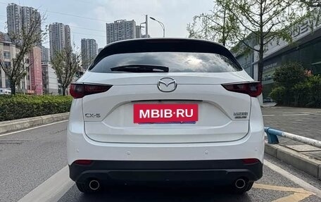 Mazda CX-5 II, 2022 год, 2 100 000 рублей, 5 фотография