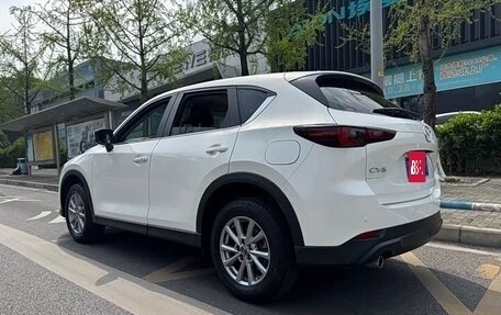 Mazda CX-5 II, 2022 год, 2 100 000 рублей, 6 фотография