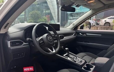 Mazda CX-5 II, 2022 год, 2 100 000 рублей, 9 фотография