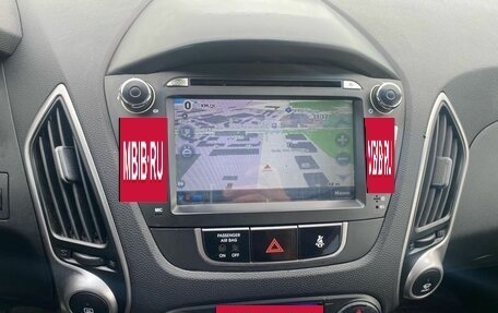 Hyundai ix35 I рестайлинг, 2011 год, 910 000 рублей, 9 фотография