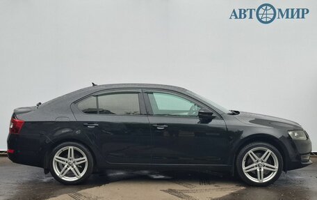 Skoda Octavia, 2013 год, 1 265 000 рублей, 4 фотография