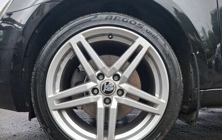 Skoda Octavia, 2013 год, 1 265 000 рублей, 9 фотография