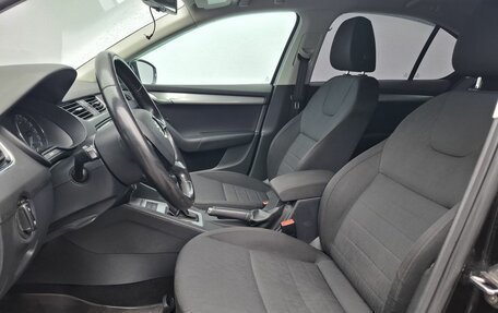 Skoda Octavia, 2013 год, 1 265 000 рублей, 10 фотография
