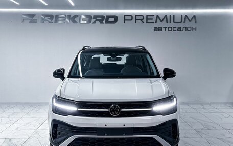 Volkswagen Tharu, 2025 год, 4 100 000 рублей, 4 фотография