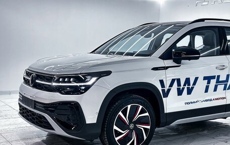 Volkswagen Tharu, 2025 год, 4 100 000 рублей, 2 фотография