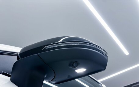 Volkswagen Tharu, 2025 год, 4 100 000 рублей, 9 фотография