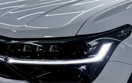 Volkswagen Tharu, 2025 год, 4 100 000 рублей, 7 фотография