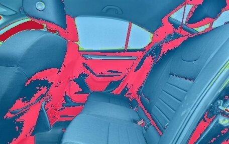Skoda Octavia, 2013 год, 1 265 000 рублей, 11 фотография
