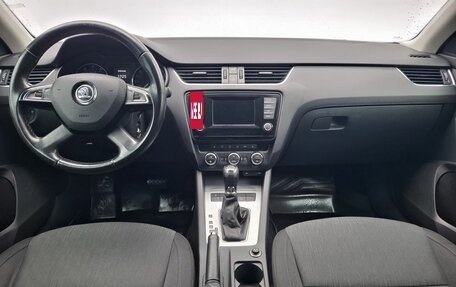 Skoda Octavia, 2013 год, 1 265 000 рублей, 12 фотография