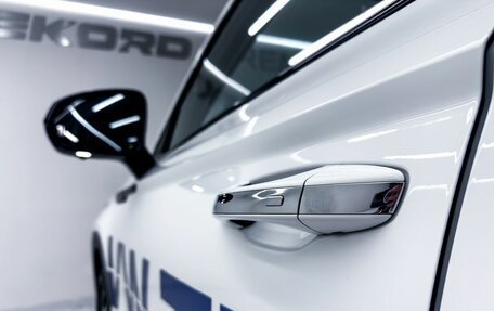 Volkswagen Tharu, 2025 год, 4 100 000 рублей, 10 фотография