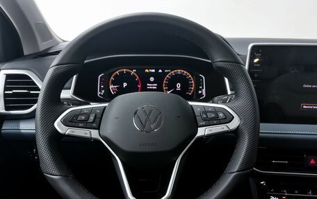 Volkswagen Tharu, 2025 год, 4 100 000 рублей, 12 фотография