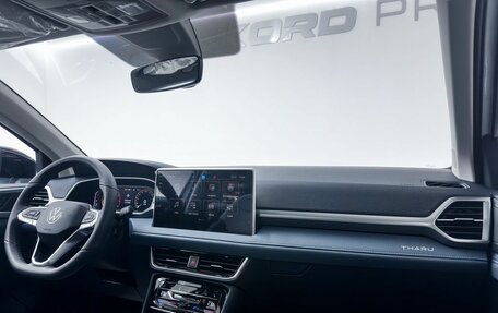 Volkswagen Tharu, 2025 год, 4 100 000 рублей, 13 фотография