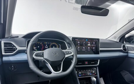 Volkswagen Tharu, 2025 год, 4 100 000 рублей, 11 фотография