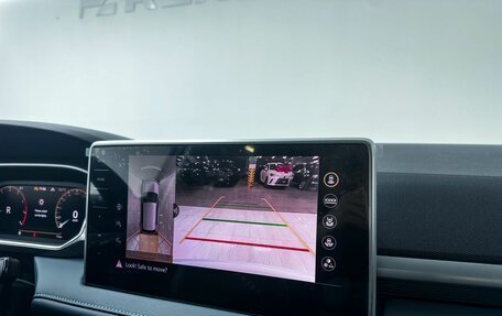Volkswagen Tharu, 2025 год, 4 100 000 рублей, 21 фотография
