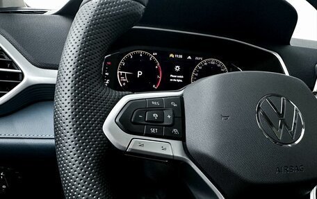 Volkswagen Tharu, 2025 год, 4 100 000 рублей, 17 фотография