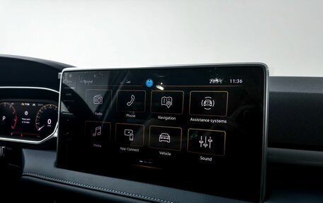 Volkswagen Tharu, 2025 год, 4 100 000 рублей, 20 фотография