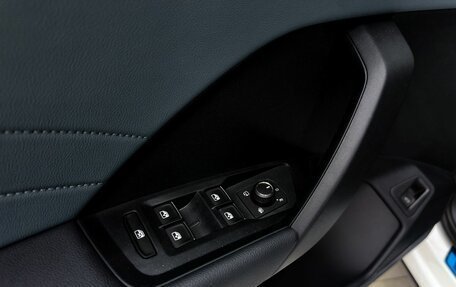 Volkswagen Tharu, 2025 год, 4 100 000 рублей, 14 фотография