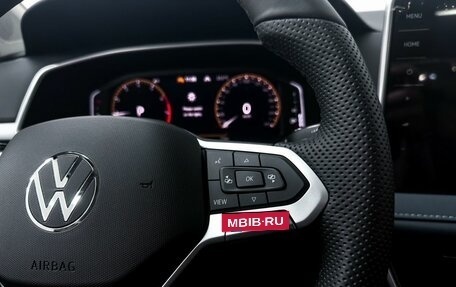 Volkswagen Tharu, 2025 год, 4 100 000 рублей, 18 фотография
