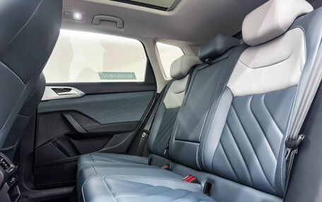 Volkswagen Tharu, 2025 год, 4 100 000 рублей, 27 фотография
