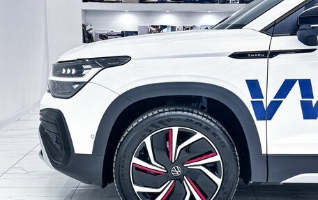 Volkswagen Tharu, 2025 год, 4 100 000 рублей, 30 фотография