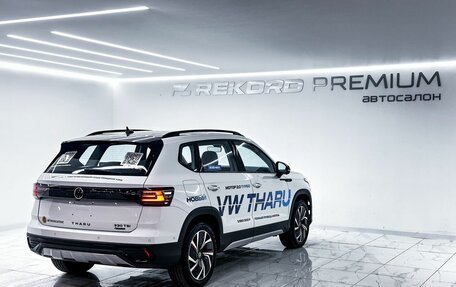Volkswagen Tharu, 2025 год, 4 100 000 рублей, 31 фотография