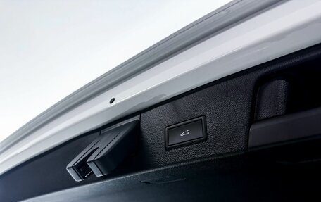 Volkswagen Tharu, 2025 год, 4 100 000 рублей, 34 фотография