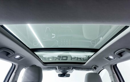 Volkswagen Tharu, 2025 год, 4 100 000 рублей, 29 фотография