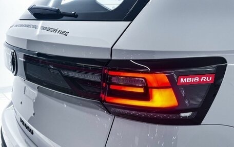 Volkswagen Tharu, 2025 год, 4 100 000 рублей, 35 фотография