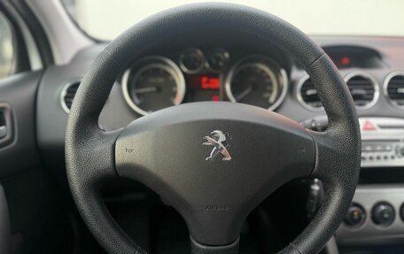 Peugeot 308 II, 2011 год, 799 000 рублей, 8 фотография