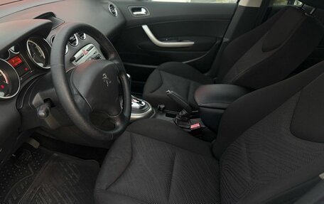 Peugeot 308 II, 2011 год, 799 000 рублей, 12 фотография