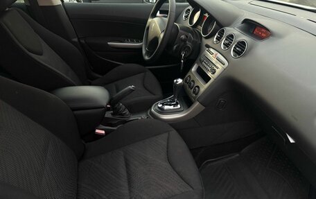 Peugeot 308 II, 2011 год, 799 000 рублей, 14 фотография