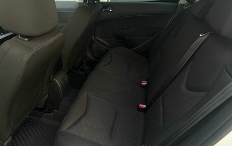 Peugeot 308 II, 2011 год, 799 000 рублей, 13 фотография