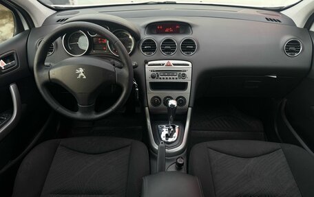 Peugeot 308 II, 2011 год, 799 000 рублей, 7 фотография
