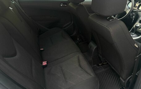 Peugeot 308 II, 2011 год, 799 000 рублей, 15 фотография