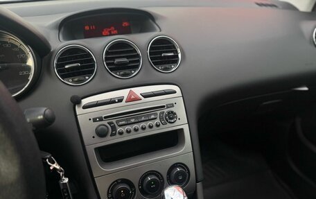 Peugeot 308 II, 2011 год, 799 000 рублей, 10 фотография