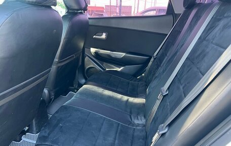 KIA Rio III рестайлинг, 2014 год, 868 000 рублей, 7 фотография
