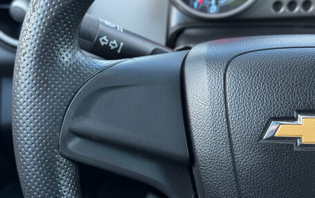 Chevrolet Aveo III, 2012 год, 670 000 рублей, 15 фотография