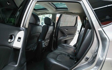 Nissan Murano, 2011 год, 1 090 000 рублей, 6 фотография