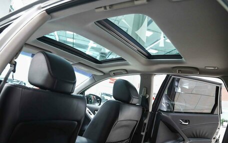 Nissan Murano, 2011 год, 1 090 000 рублей, 7 фотография