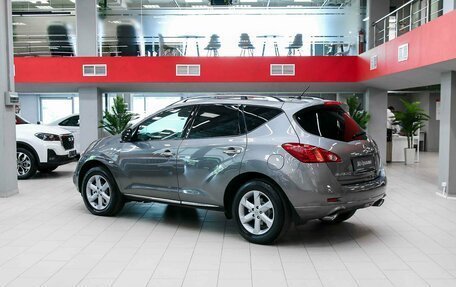 Nissan Murano, 2011 год, 1 090 000 рублей, 4 фотография
