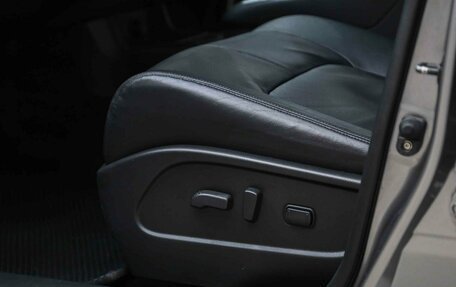 Nissan Murano, 2011 год, 1 090 000 рублей, 9 фотография