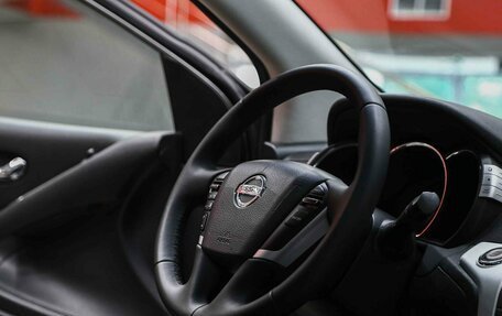 Nissan Murano, 2011 год, 1 090 000 рублей, 13 фотография