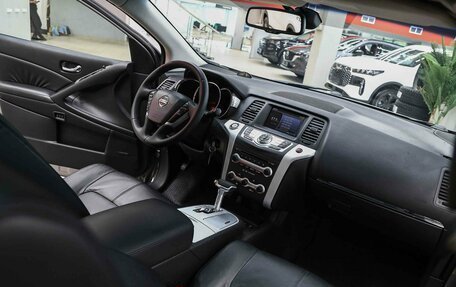 Nissan Murano, 2011 год, 1 090 000 рублей, 10 фотография