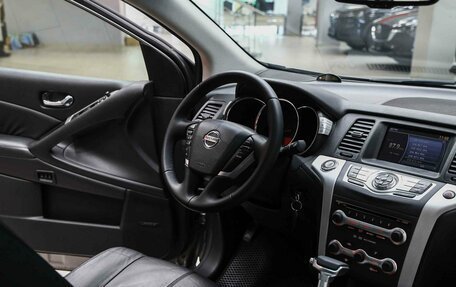 Nissan Murano, 2011 год, 1 090 000 рублей, 11 фотография