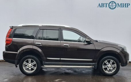 Great Wall Hover H3 I, 2014 год, 700 000 рублей, 4 фотография