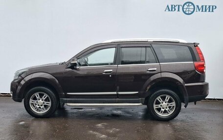 Great Wall Hover H3 I, 2014 год, 700 000 рублей, 8 фотография